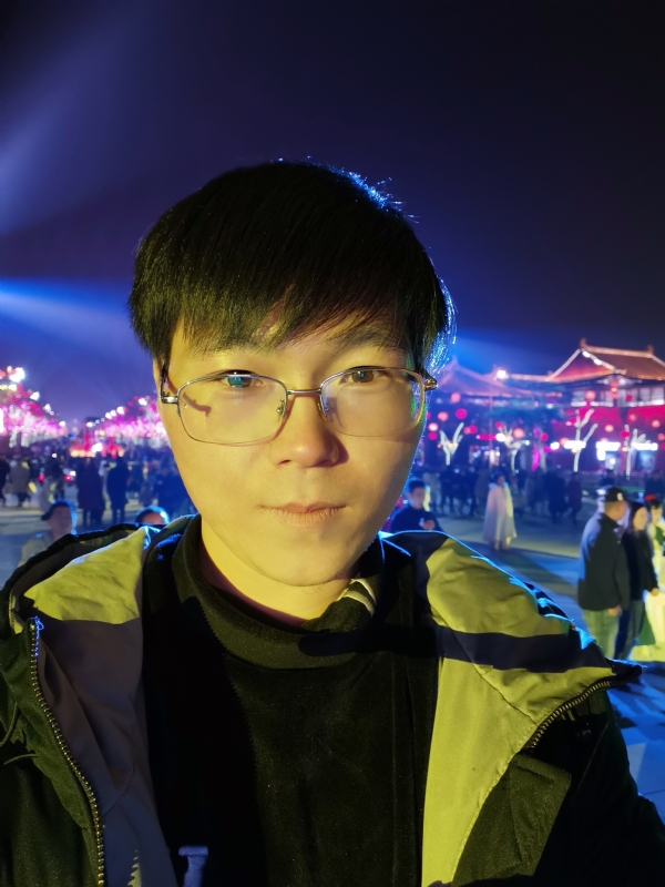 今生只爱你一人的第一张照片--南昌相亲服务中心