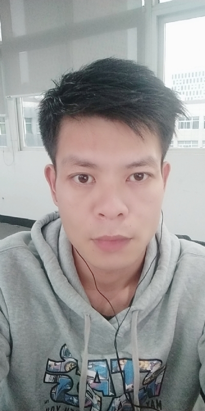 mr-xu的第一张照片--南昌相亲服务中心