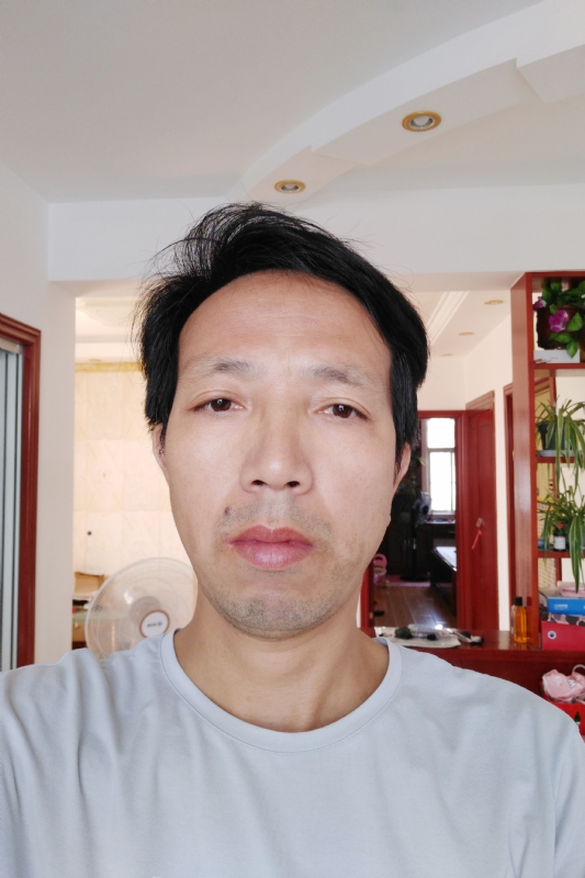 百年好合的第一张照片--南昌相亲服务中心