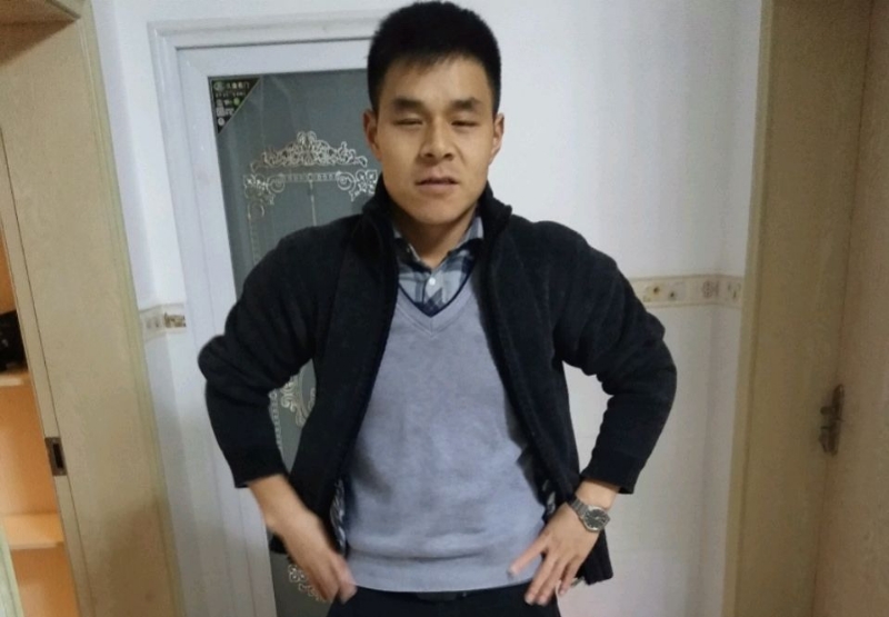 狼行天下??的第一张照片--南昌相亲服务中心
