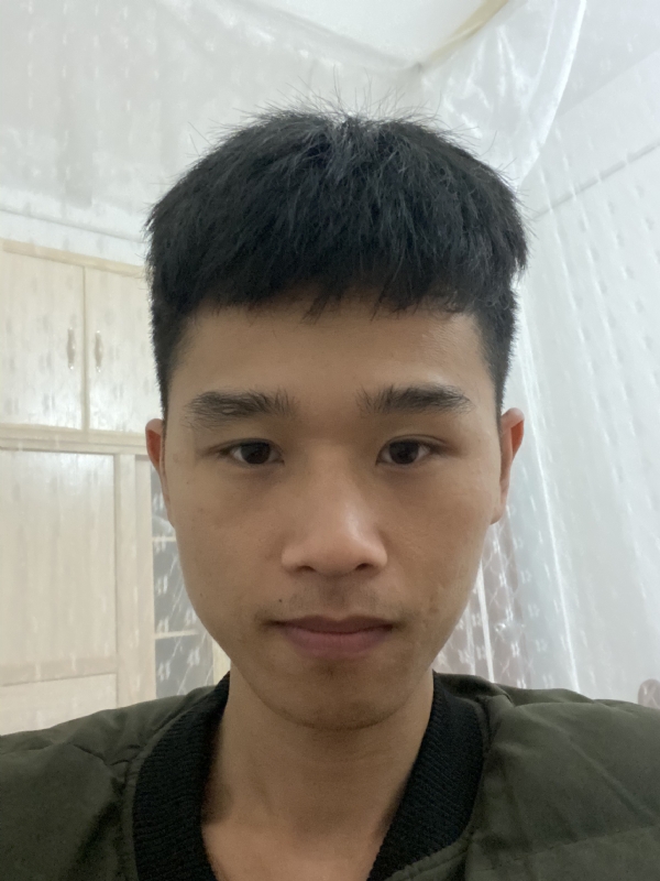 林威成的第一张照片--南昌相亲服务中心