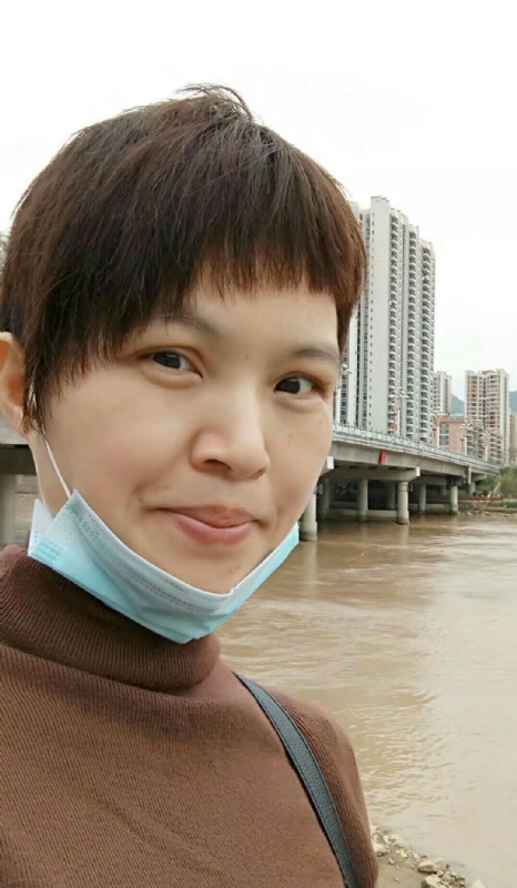 陌上花开的第一张照片--南昌相亲服务中心