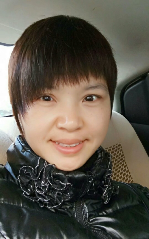 陌上花开的第三张照片--南昌相亲服务中心