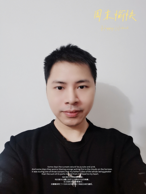 默默的第一张照片--南昌相亲服务中心