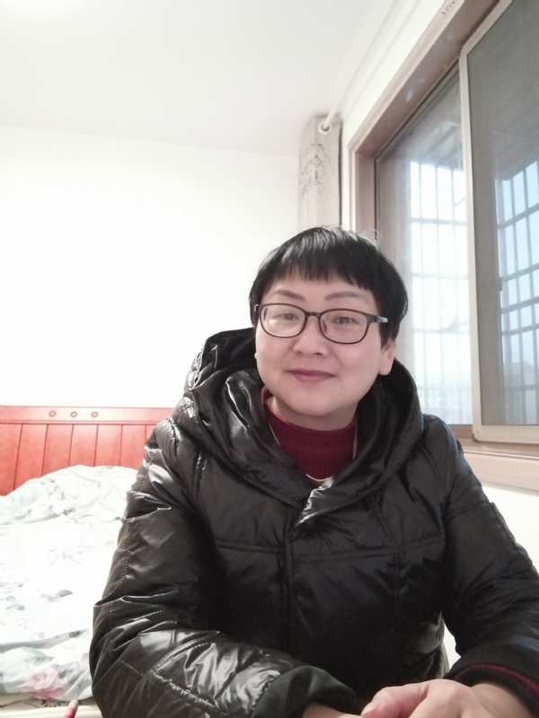 娟姐的第一张照片--南昌相亲服务中心