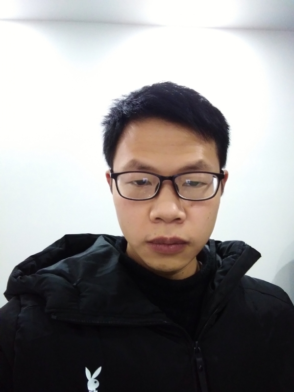 惜缘的第一张照片--南昌相亲服务中心