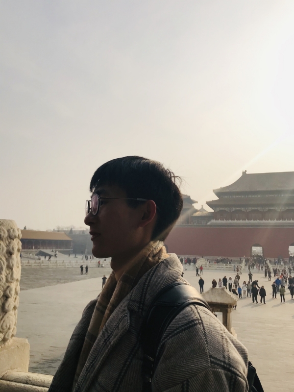 夏侯醉平的第一张照片--南昌相亲服务中心