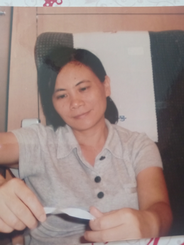 子佳的第一张照片--南昌相亲服务中心