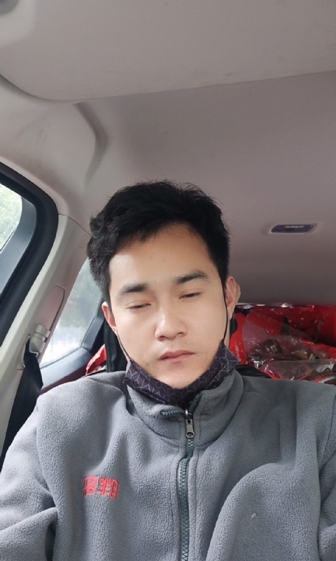 冷锋的第一张照片--南昌相亲服务中心