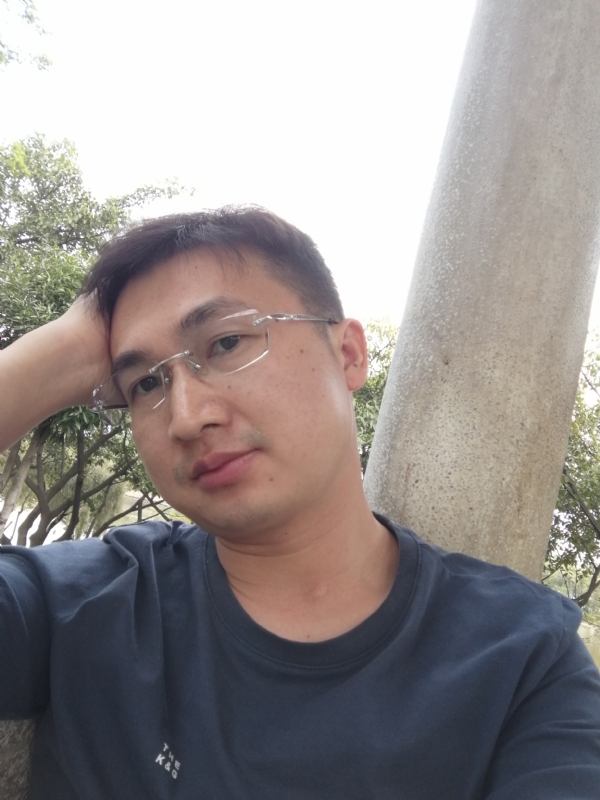 不如随风的第一张照片--南昌相亲服务中心