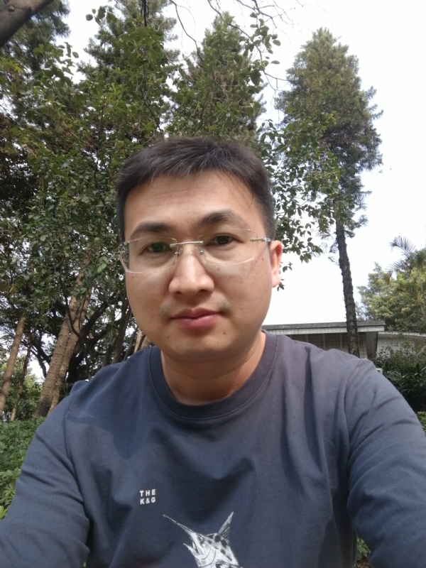 不如随风的第二张照片--南昌相亲服务中心