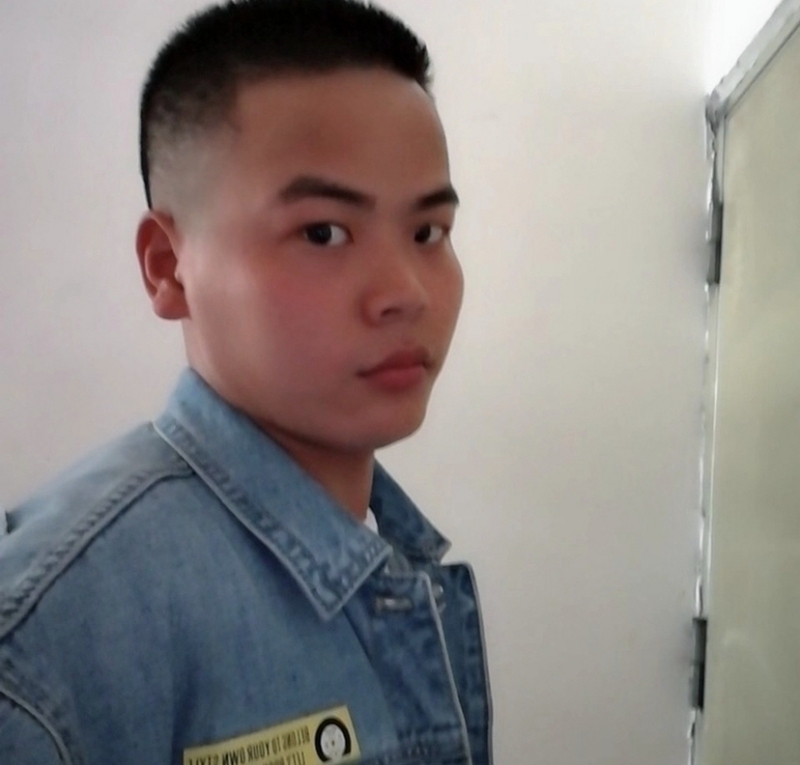 Sunshine的第一张照片--南昌相亲服务中心