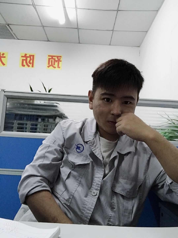 浮生若梦的第一张照片--南昌相亲服务中心