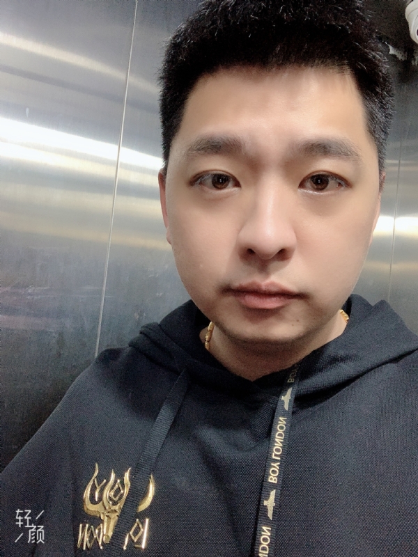 平安喜乐的第一张照片--南昌相亲服务中心