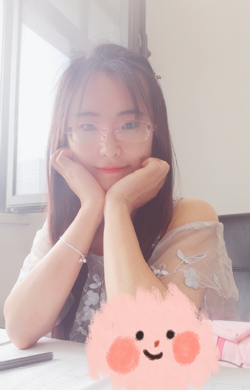 叶子的第一张照片--南昌相亲服务中心