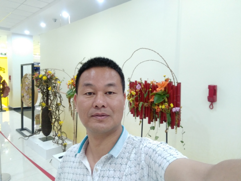 一点温馨的第一张照片--南昌相亲服务中心