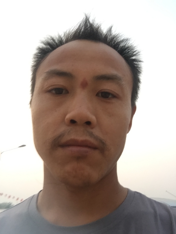 老曹的第一张照片--南昌相亲服务中心
