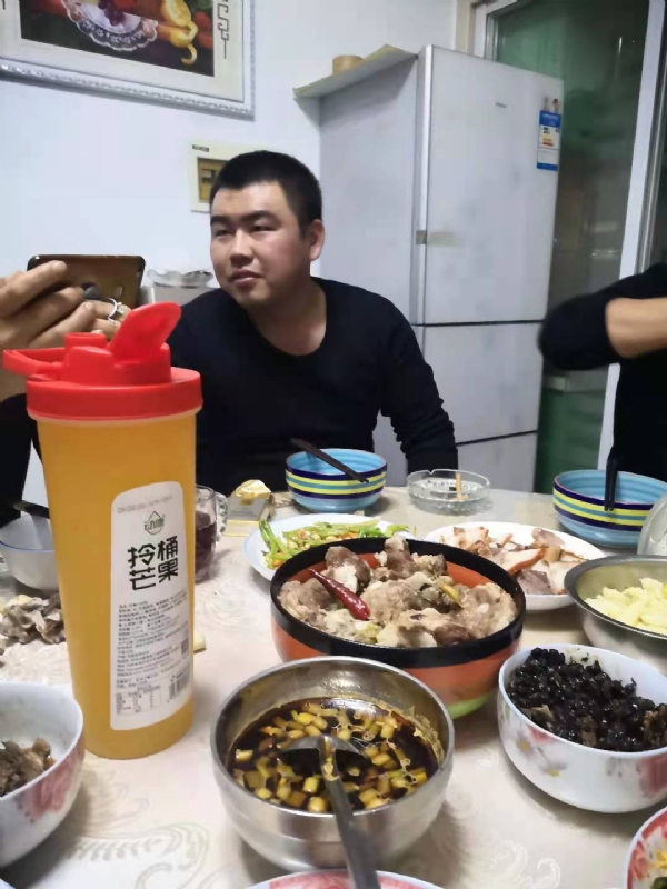 李嘉林的第一张照片--南昌相亲服务中心
