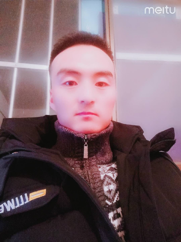 星空的第一张照片--南昌相亲服务中心