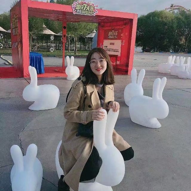 且听耳语的第一张照片--南昌相亲服务中心