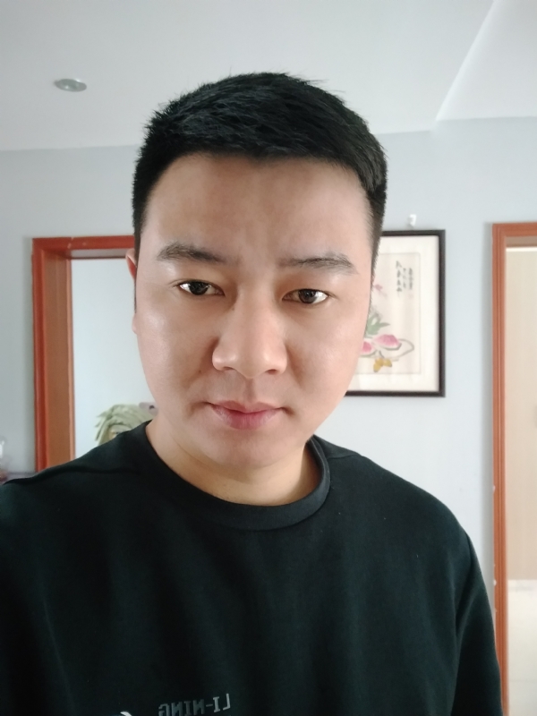 tanglei的第一张照片--南昌相亲服务中心