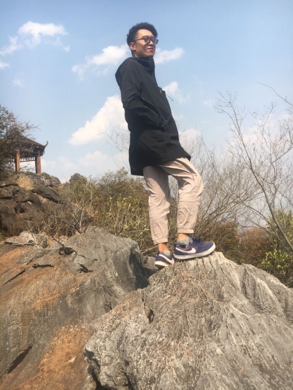 雨夜寻知己的第一张照片--南昌相亲服务中心