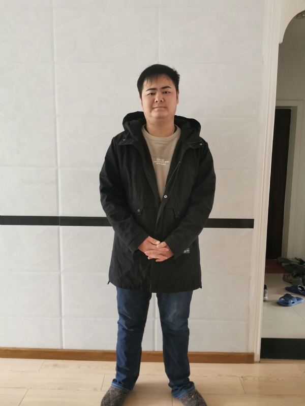 cake的第二张照片--南昌相亲服务中心