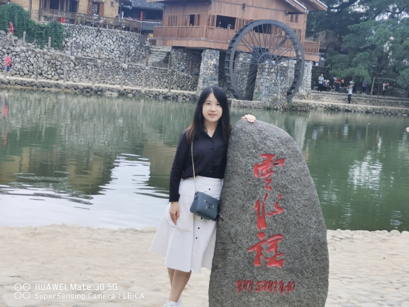 嘻嘻的第一张照片--南昌相亲服务中心