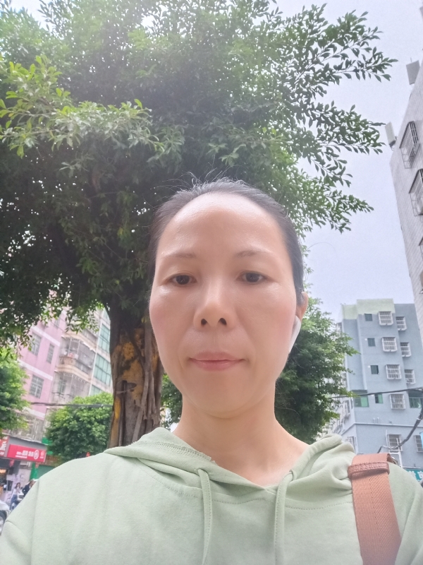 容容的第一张照片--南昌相亲服务中心