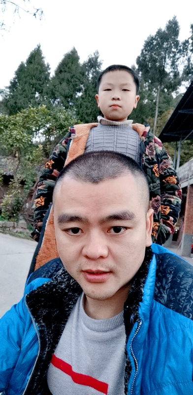 钟生发财的第三张照片--南昌相亲服务中心