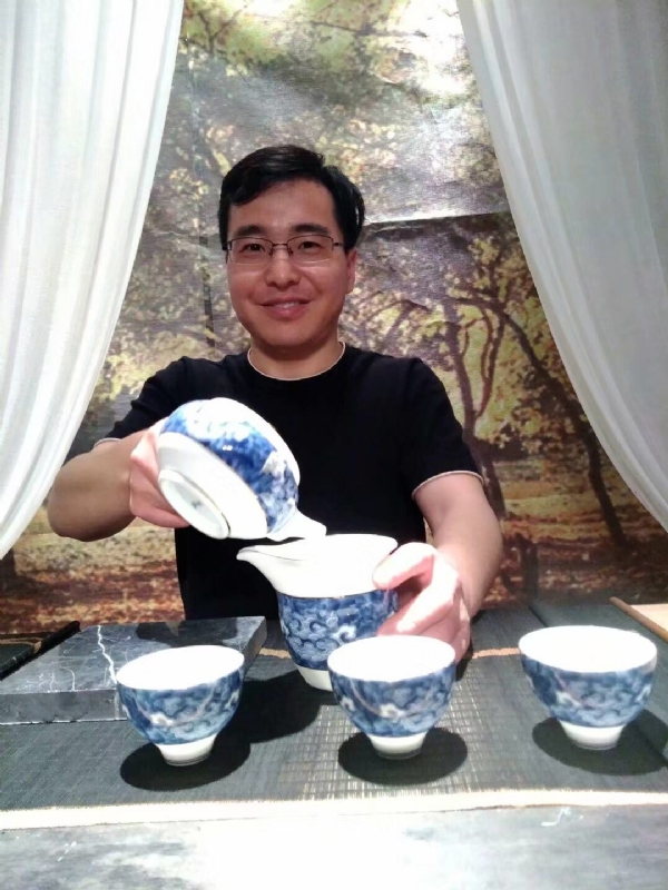 飞云之上的第一张照片--南昌相亲服务中心