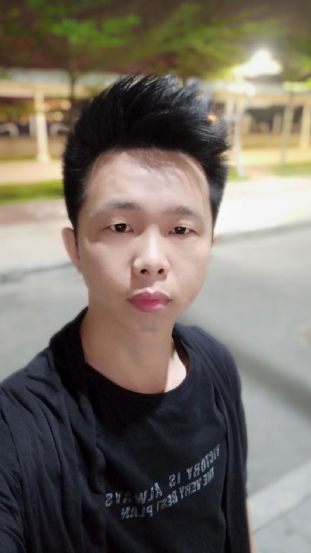 飞飞的第二张照片--南昌相亲服务中心