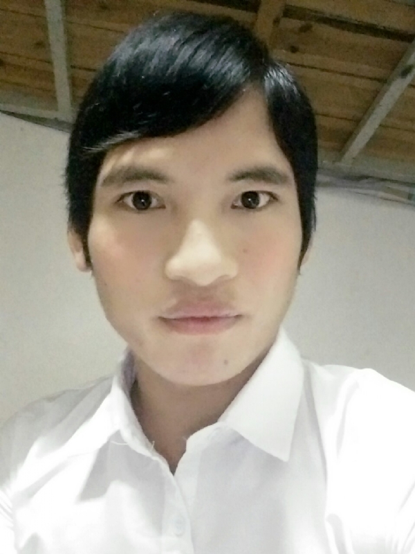 广西少主的第一张照片--南昌相亲服务中心