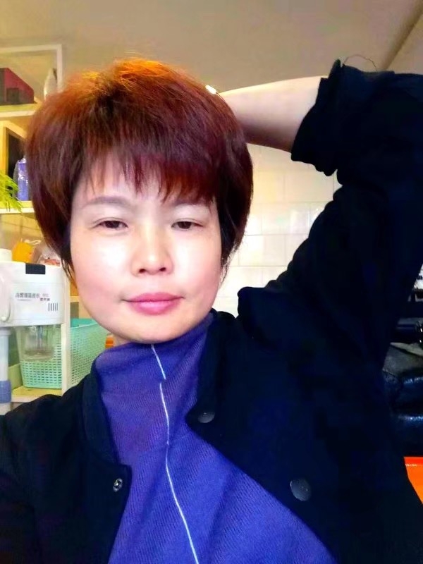 心若向阳的第一张照片--南昌相亲服务中心