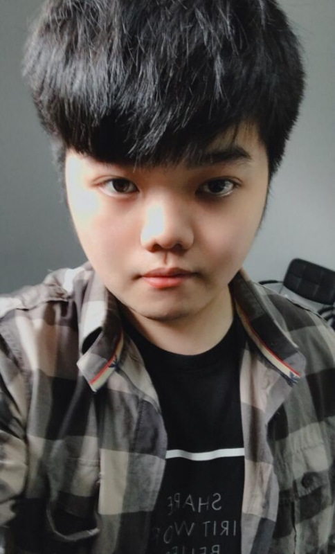 芒果i的第二张照片--南昌相亲服务中心