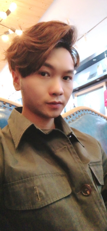 小毛的第一张照片--南昌相亲服务中心