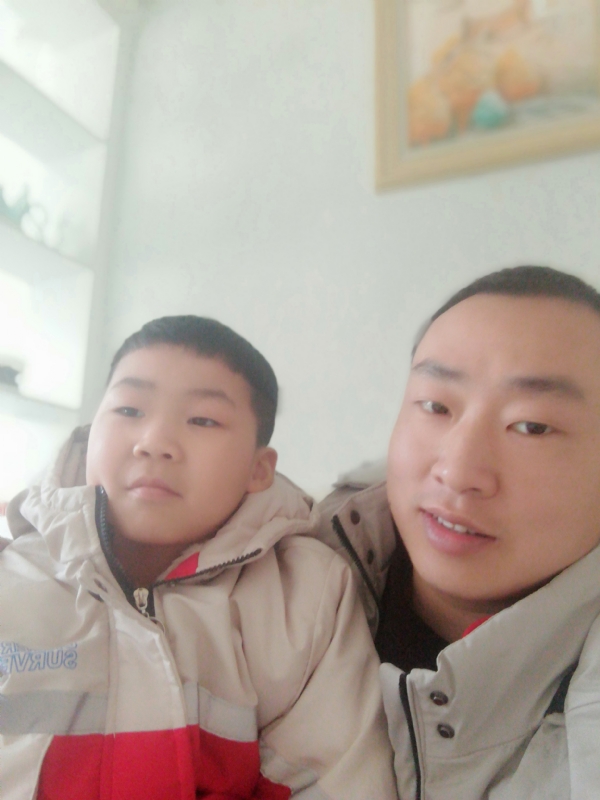 潇洒自由人的第一张照片--南昌相亲服务中心