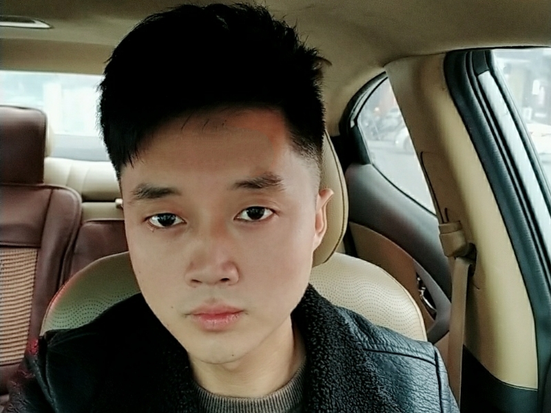 热心市民小林的第一张照片--南昌相亲服务中心