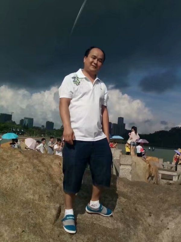 情殇的第一张照片--南昌相亲服务中心