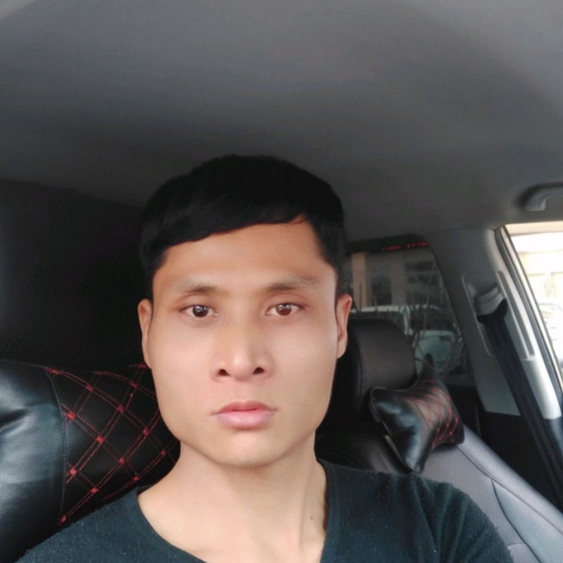 发财的野马的第一张照片--南昌相亲服务中心