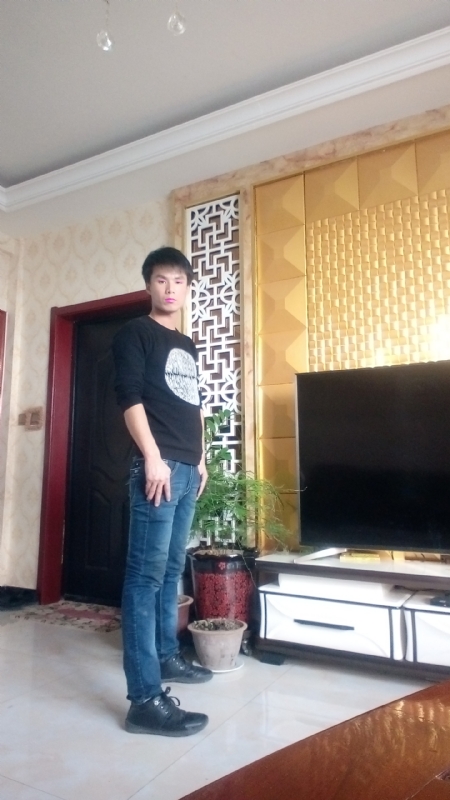 仅此而已的第一张照片--南昌相亲服务中心