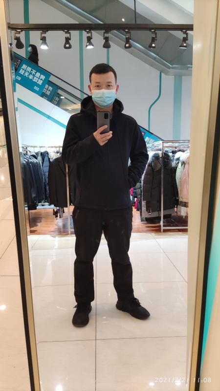 码头007的第一张照片--南昌相亲服务中心