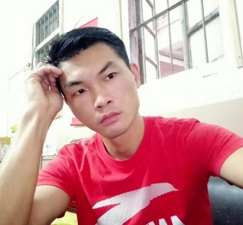 英俊的台灯的第一张照片--南昌相亲服务中心