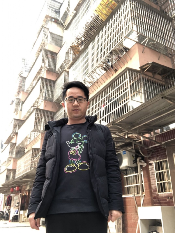 cxh的第一张照片--南昌相亲服务中心