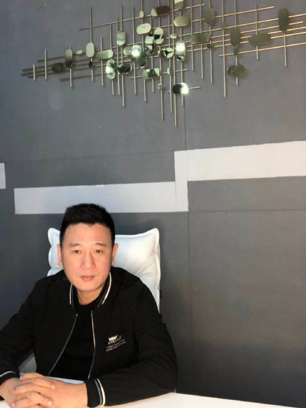 SAM的第一张照片--南昌相亲服务中心