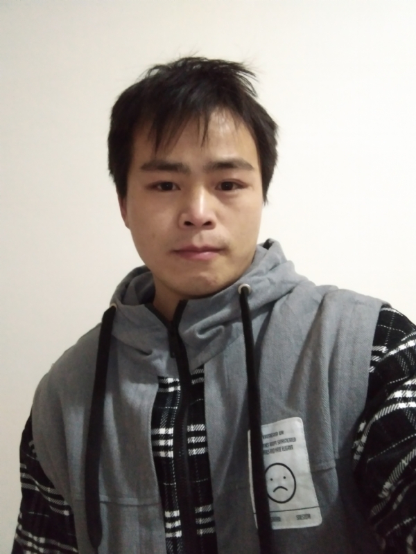 扶天公子的第一张照片--南昌相亲服务中心
