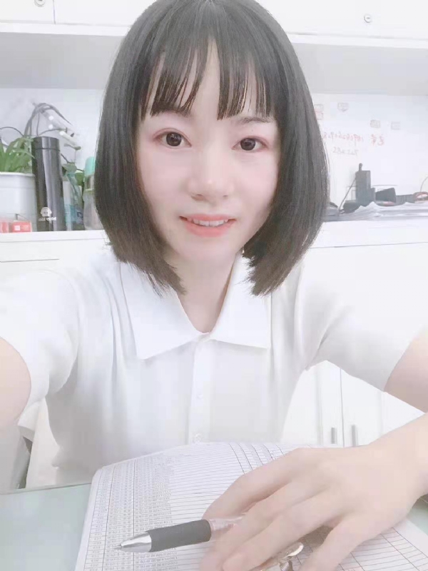 槑槑的第一张照片--南昌相亲服务中心