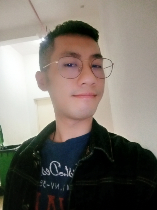 赫兹的第一张照片--南昌相亲服务中心