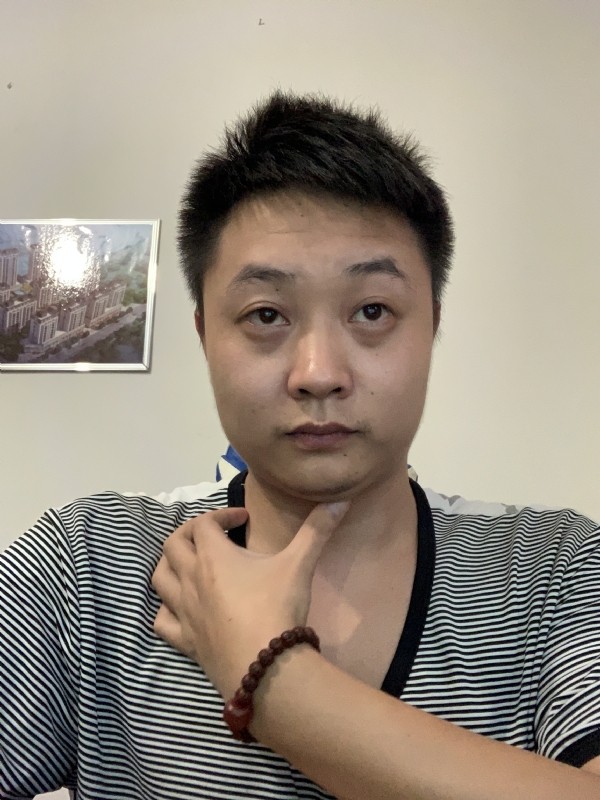 真心诚意的第一张照片--南昌相亲服务中心