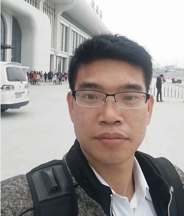 阿龙的第一张照片--南昌相亲服务中心
